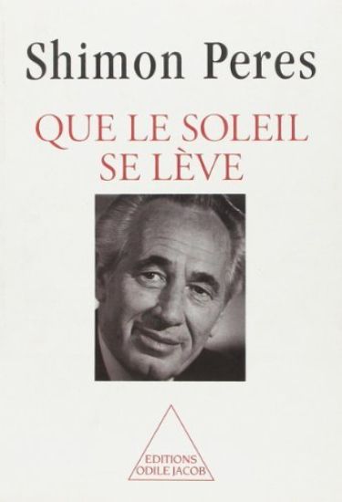 Let the Sun Rise / Que le soleil se lève