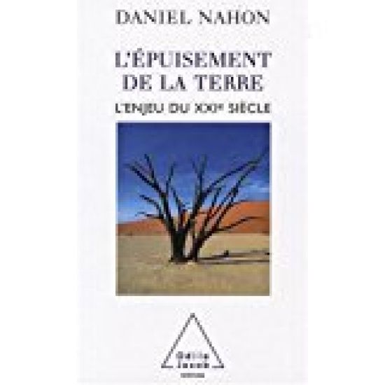 Soil Exhaustion / L'Épuisement de la terre: L'enjeu du XXIe siècle