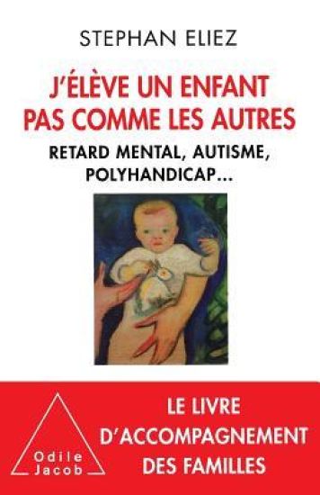 I'm raising a child like no other: Mental retardation, autism, multiple disabilities... / J'élève un enfant pas comme les autres: Handicap et autonomi