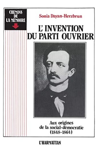 L'invention du Parti Ouvrier