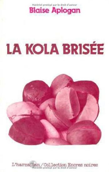 La kola brisée
