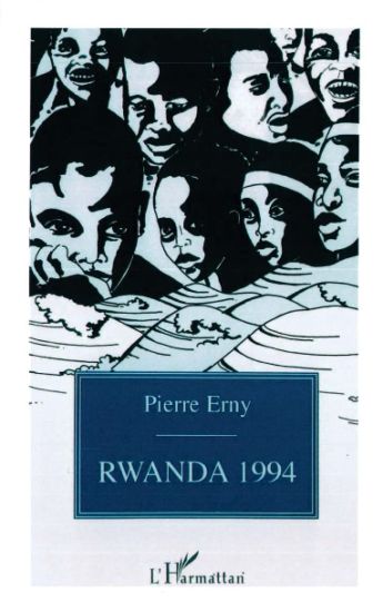 Rwanda 1994