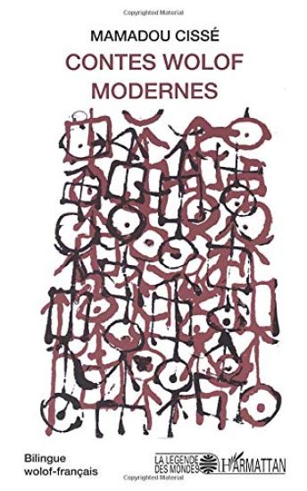 Contes wolof moderne