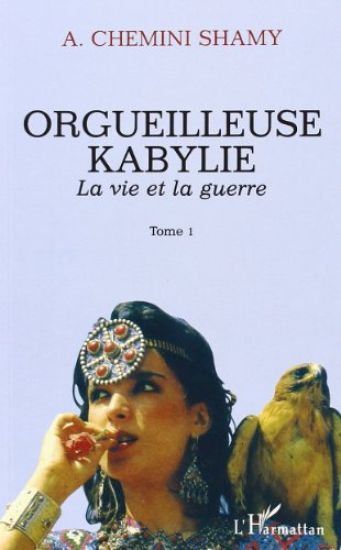 Orgueilleuse Kabylie