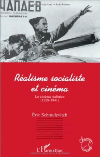Réalisme socialiste et cinéma