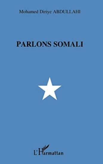 Parlons somali