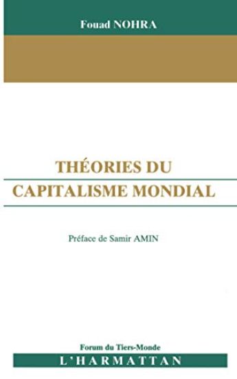 Théorie du capitalisme mondial