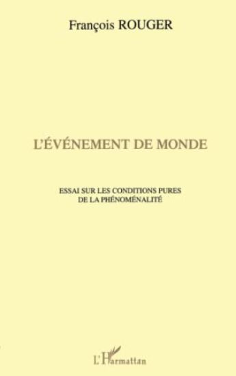 L'événement de monde