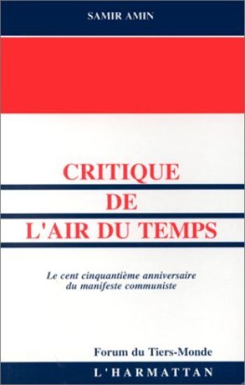 Critique de l'air du temps