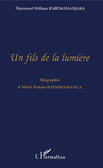 Un fils de la lumière