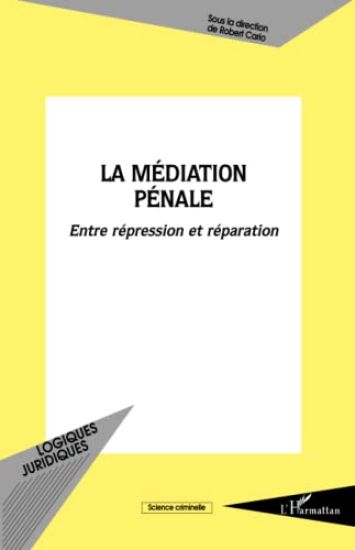 La médiation pénale