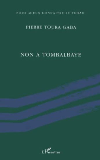 Non à Tombalbaye