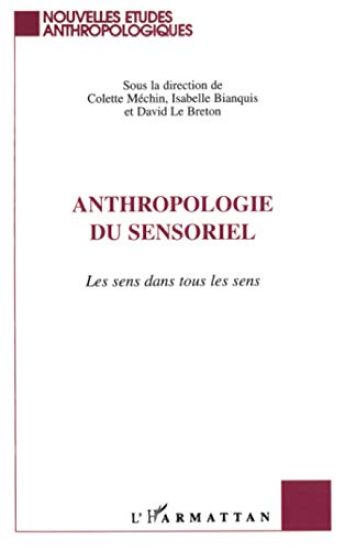 Anthropologie du Sensoriel