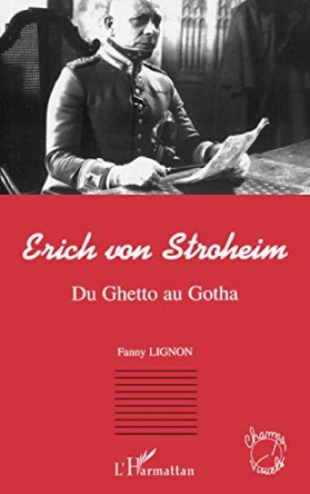 ERICH VON STROHEIM