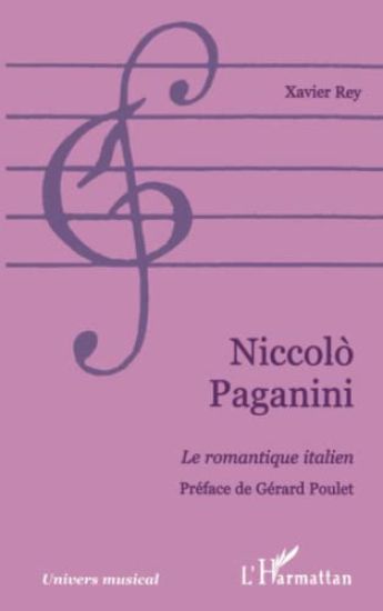 NICCOLÒ PAGANINI