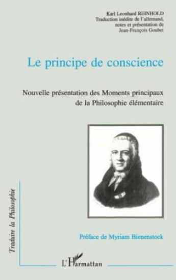 LE PRINCIPE DE CONSCIENCE