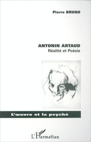 ANTONIN ARTAUD