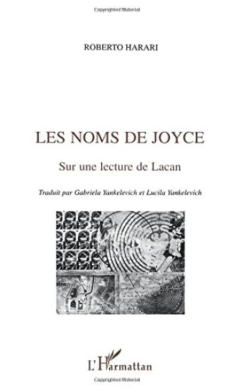 LES NOMS DE JOYCE