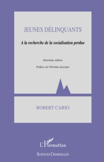 Jeunes délinquants