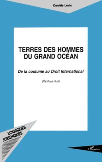 TERRES DES HOMMES DU GRAND OCEAN