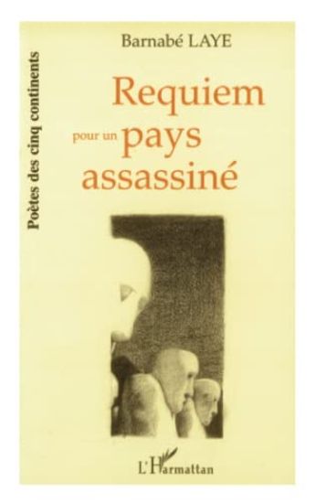 REQUIEM POUR UN PAYS ASSASSINE