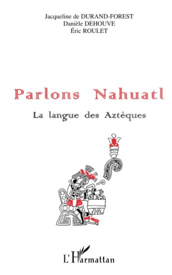 PARLONS NAHUATL