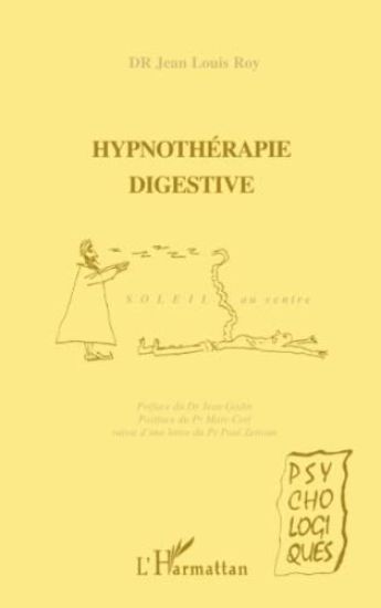 HYPNOTHERAPIE DIGESTIVE