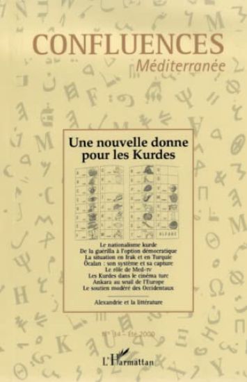 Une nouvelle donne pour les Kurdes