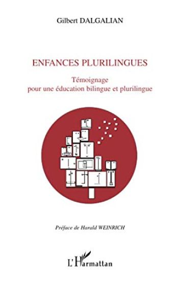 ENFANCES PLURILINGUES