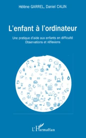 L'ENFANT A L'ORDINATEUR