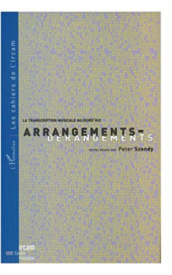 ARRANGEMENTS - DERANGEMENTS