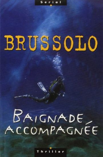 Baignade accompagnée