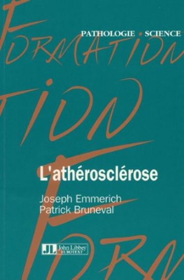 L'athérosclérose
