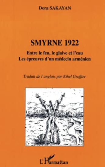 SMYRNE 1922