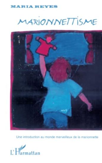 MARIONNETTISME