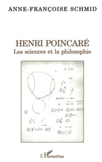 HENRI POINCARÉ