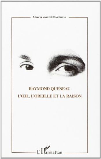 RAYMOND QUENEAU