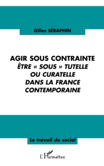 AGIR SOUS CONTRAINTE