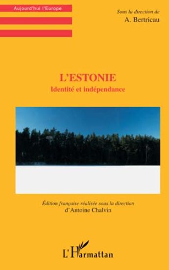 L'ESTONIE