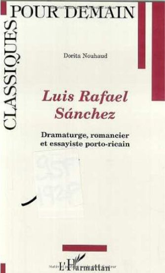 LUIS RAFAEL SÀNCHEZ