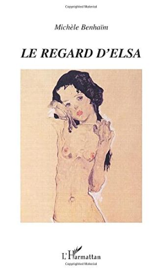 LE REGARD D'ELSA