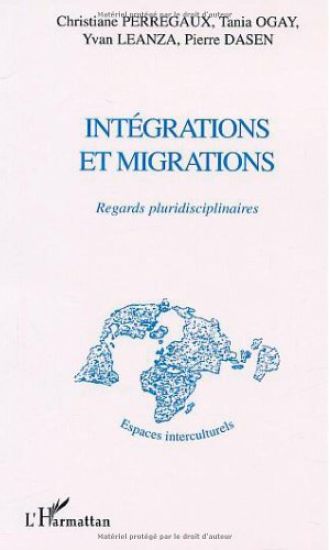 INTÉGRATIONS ET MIGRATIONS