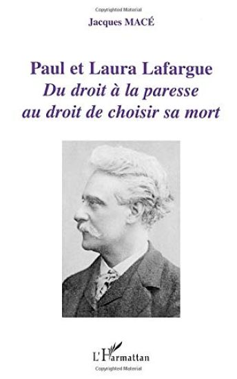 Paul et Laura Lafargue