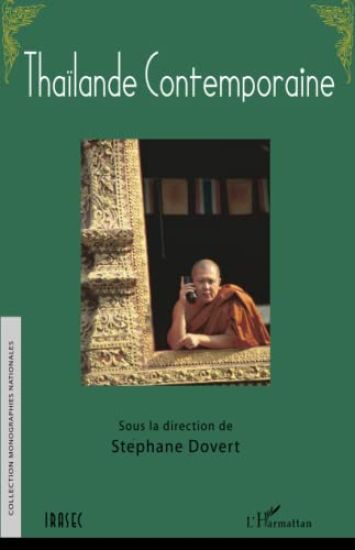 THAÏLANDE CONTEMPORAINE