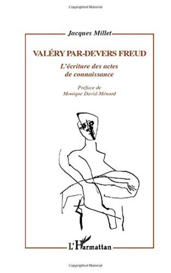 VALÉRY PAR-DEVERS FREUD