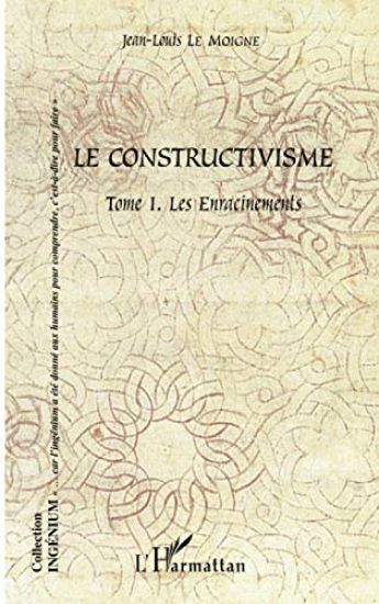 Le constructivisme