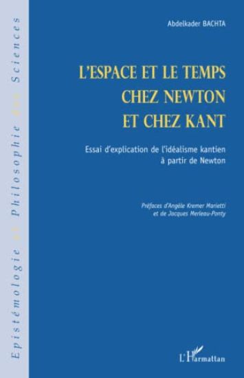 L'ESPACE ET LE TEMPS CHEZ NEWTON ET CHEZ KANT