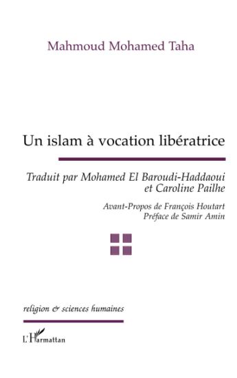 UN ISLAM À VOCATION LIBÉRATRICE