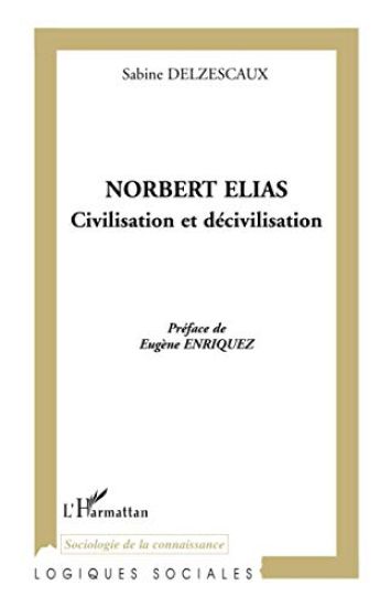 NORBERT ELIAS
