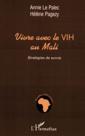 VIVRE AVEC LE VIH AU MALI